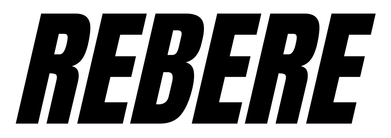Rebere